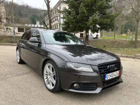 Audi A4 3.0 S-Line | Mobile.bg   2