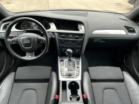 Audi A4 3.0 S-Line, снимка 7 - Автомобили и джипове - 45457543