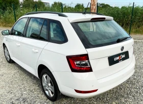 Skoda Fabia DSG    | Mobile.bg    4