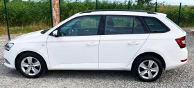 Skoda Fabia DSG Автомат Навигация Автопилот, снимка 5