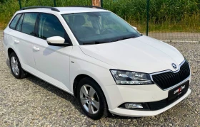 Skoda Fabia DSG Автомат Навигация Автопилот, снимка 2