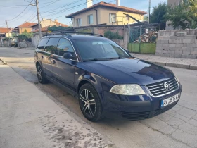 VW Passat 1.9 131. | Mobile.bg    3