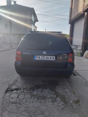 VW Passat 1.9 131к.с, снимка 3