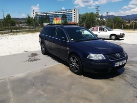 VW Passat 1.9 131к.с, снимка 1