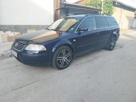 VW Passat 1.9 131. | Mobile.bg    4