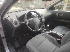 Обява за продажба на Nissan Qashqai 1.6газ вс платено ~13 950 лв. - изображение 6 | Auto.bg Обява за продажба на Nissan Qashqai 1.6газ вс платено ~13 950 лв. - изображение 6