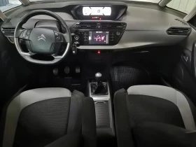 Citroen C4 Picasso, снимка 5