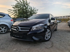 Mercedes-Benz A 180 REKARO NAVI DISTRONIC, снимка 3