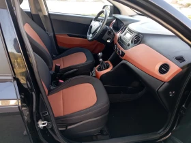 Hyundai I10 1.0, снимка 5