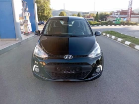 Hyundai I10 1.0, снимка 2