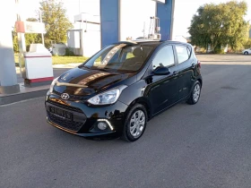 Hyundai I10 1.0