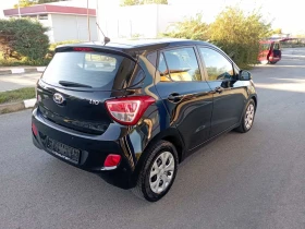 Hyundai I10 1.0, снимка 4