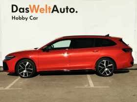 Обява за продажба на VW Passat 9 R-Line 2.0 TDI DSG 4MOTION ~96 500 лв. - изображение 2