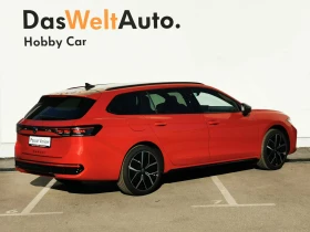Обява за продажба на VW Passat 9 R-Line 2.0 TDI DSG 4MOTION ~96 500 лв. - изображение 1