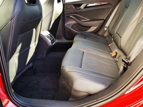 Обява за продажба на VW Passat 9 R-Line 2.0 TDI DSG 4MOTION ~96 500 лв. - изображение 5