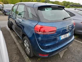 Citroen C4 Picasso 1.5 BlueHDI 8EAT SPACETOURER | Mobile.bg    2