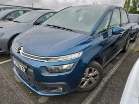 Citroen C4 Picasso 1.5 BlueHDI 8EAT SPACETOURER - [1] 