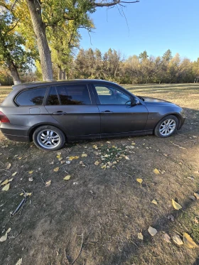 BMW 320, снимка 2