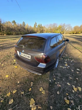 BMW 320, снимка 9