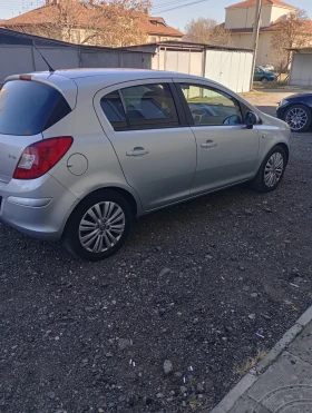 Opel Corsa 1.2 gpl, снимка 3