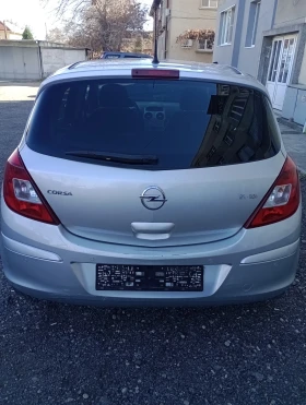 Opel Corsa 1.2 gpl, снимка 2