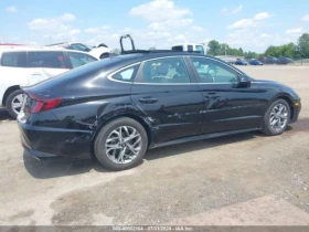 Hyundai Sonata SEL | Mobile.bg    8