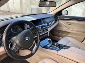 BMW 520 520d xDrive Facelift Euro6B, снимка 10