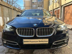 BMW 520 520d xDrive Facelift Euro6B, снимка 9