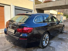 BMW 520 520d xDrive Facelift Euro6B, снимка 7