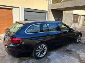 BMW 520 520d xDrive Facelift Euro6B, снимка 6