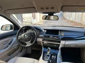 BMW 520 520d xDrive Facelift Euro6B, снимка 11