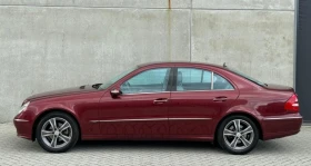 Mercedes-Benz E 320, снимка 10