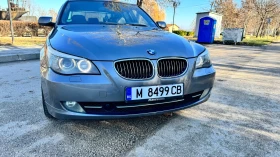 BMW 530 530 Diesel X-drive, снимка 13