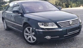 VW Phaeton 3.0 TDI LONG, снимка 2