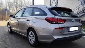 Hyundai I30 Wagon, снимка 5