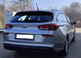 Hyundai I30 Wagon, снимка 6