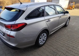 Hyundai I30 Wagon, снимка 7