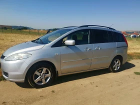 Обява за продажба на Mazda 5 1.8газ (бензин)  ~4 500 лв. - изображение 3