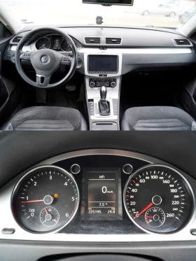 VW Passat 2.0 TDI BlueMotion, снимка 10