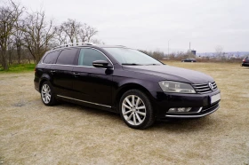 VW Passat 2.0 TDI BlueMotion, снимка 8