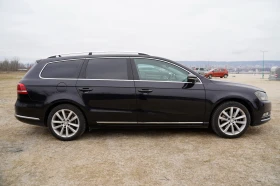 VW Passat 2.0 TDI BlueMotion, снимка 7