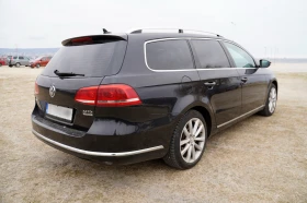 VW Passat 2.0 TDI BlueMotion, снимка 6