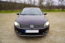 VW Passat 2.0 TDI BlueMotion, снимка 1