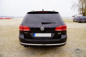 VW Passat 2.0 TDI BlueMotion, снимка 5