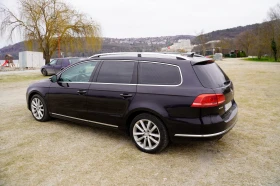 VW Passat 2.0 TDI BlueMotion, снимка 4