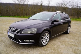 VW Passat 2.0 TDI BlueMotion, снимка 2