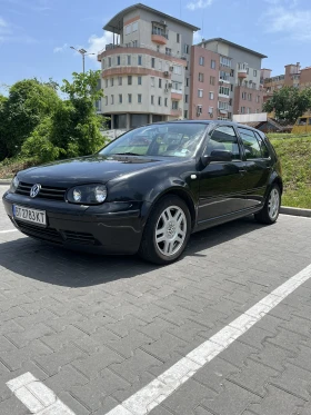 VW Golf 1.6 LPG, снимка 3