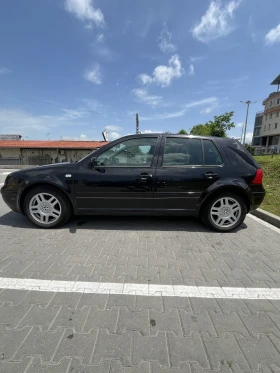 VW Golf 1.6 LPG, снимка 4