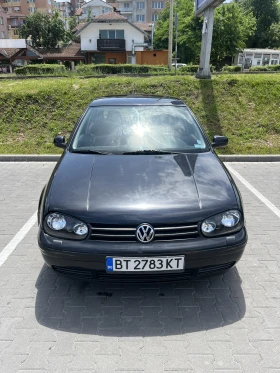 VW Golf 1.6 LPG, снимка 2