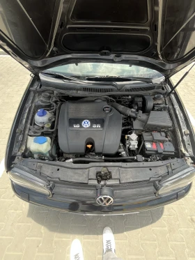 VW Golf 1.6 LPG, снимка 14